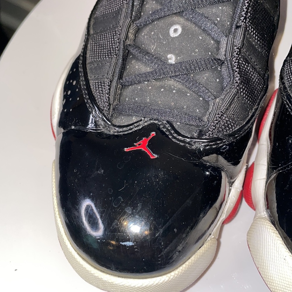 Jordan 6 Rings - Picture 7 of 15